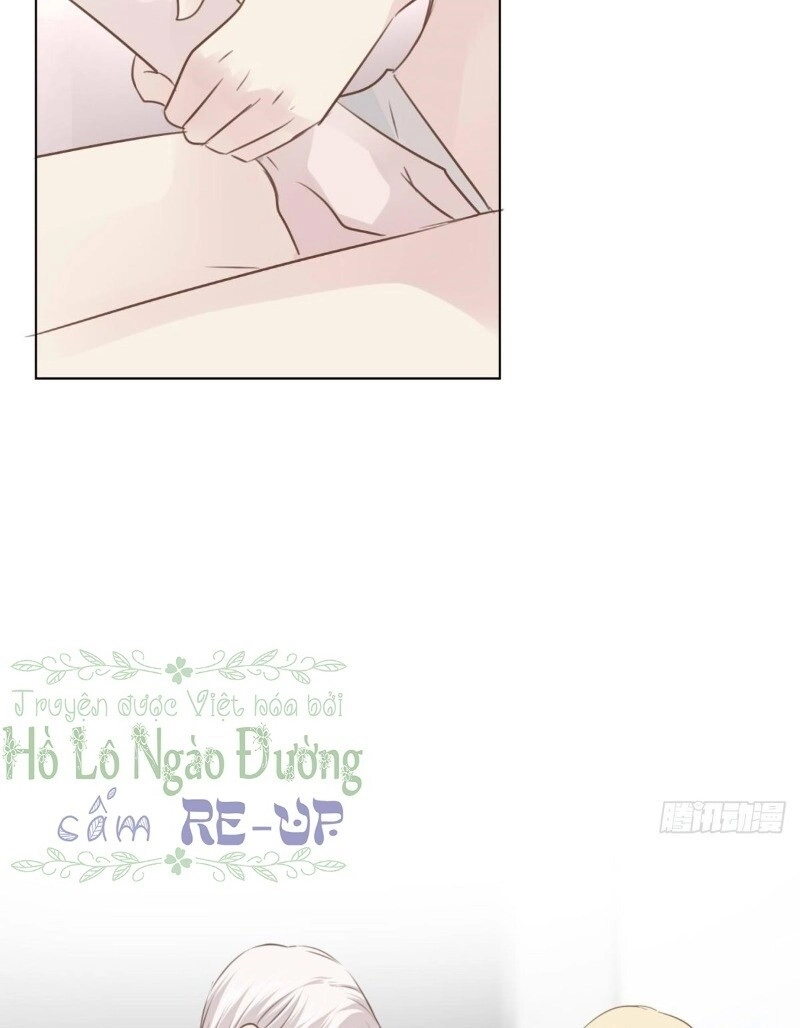 Điều Giáo Gấu Bắc Cực Chapter 45 - 23