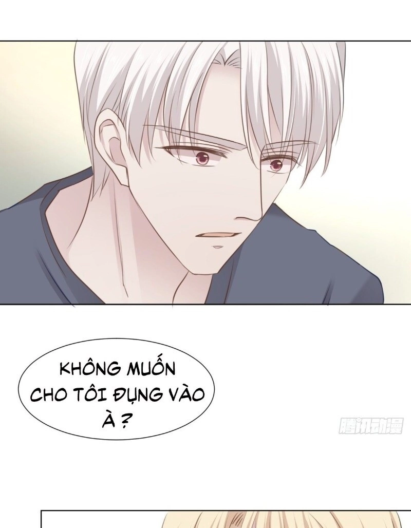 Điều Giáo Gấu Bắc Cực Chapter 45 - 26