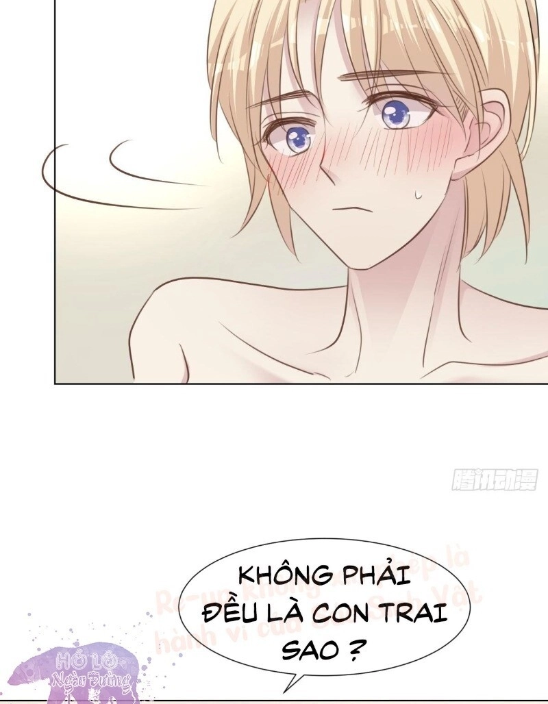 Điều Giáo Gấu Bắc Cực Chapter 45 - 27