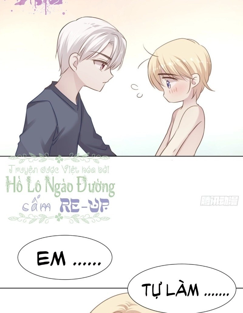 Điều Giáo Gấu Bắc Cực Chapter 45 - 28