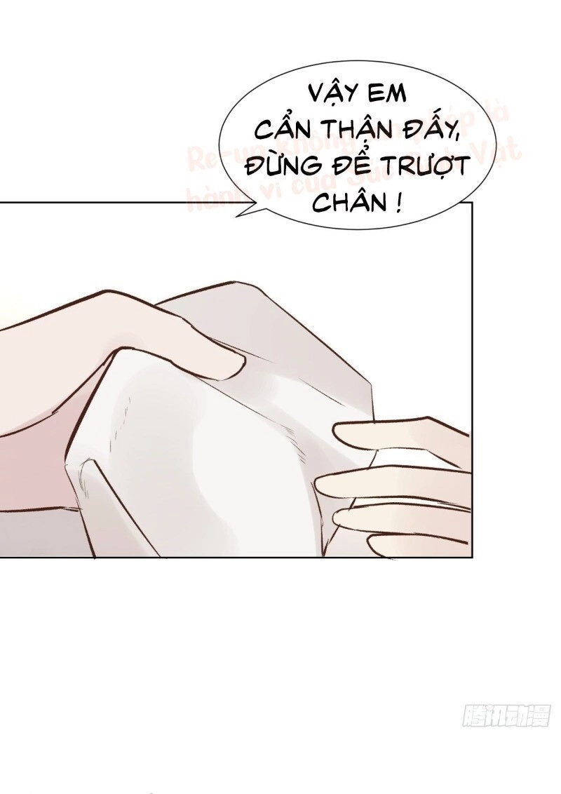 Điều Giáo Gấu Bắc Cực Chapter 45 - 31