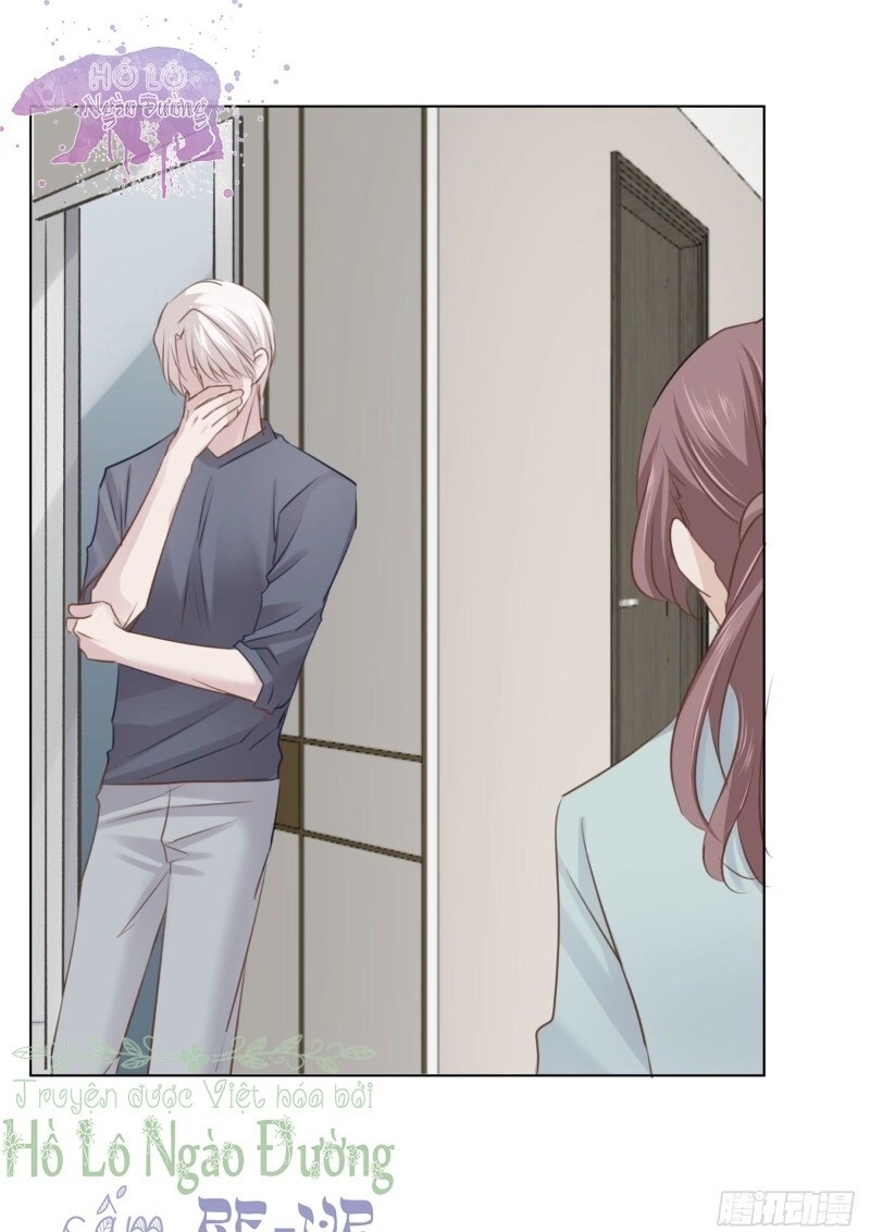 Điều Giáo Gấu Bắc Cực Chapter 45 - 32