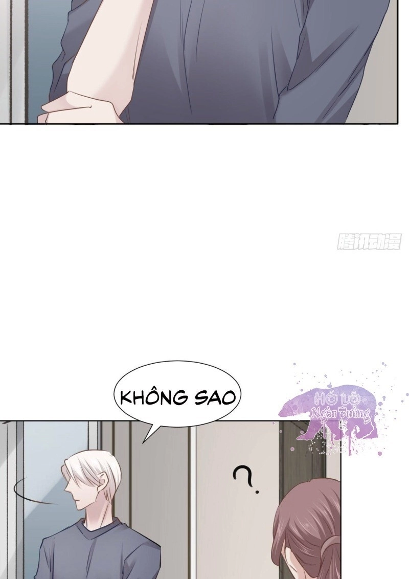 Điều Giáo Gấu Bắc Cực Chapter 45 - 34