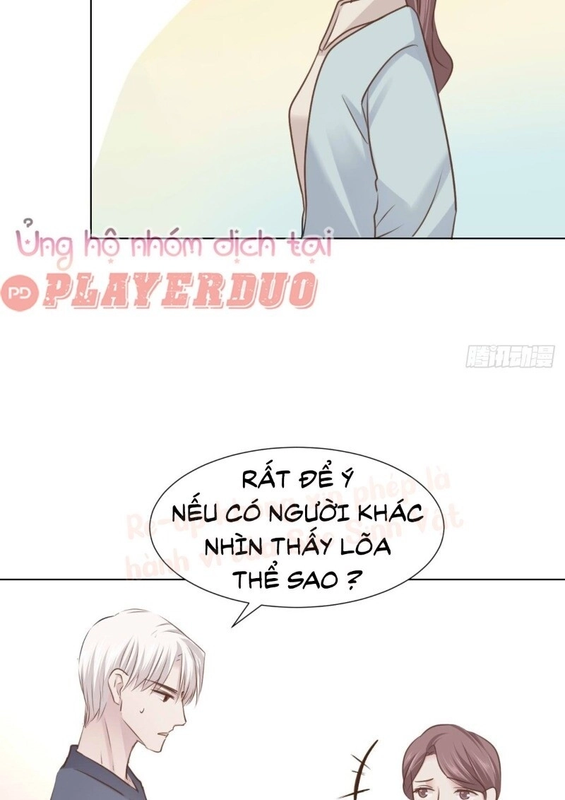 Điều Giáo Gấu Bắc Cực Chapter 45 - 36