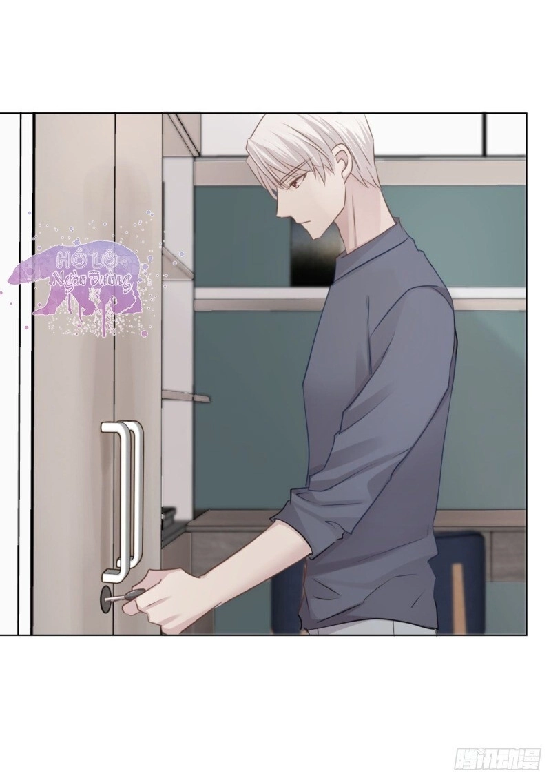 Điều Giáo Gấu Bắc Cực Chapter 45 - 40