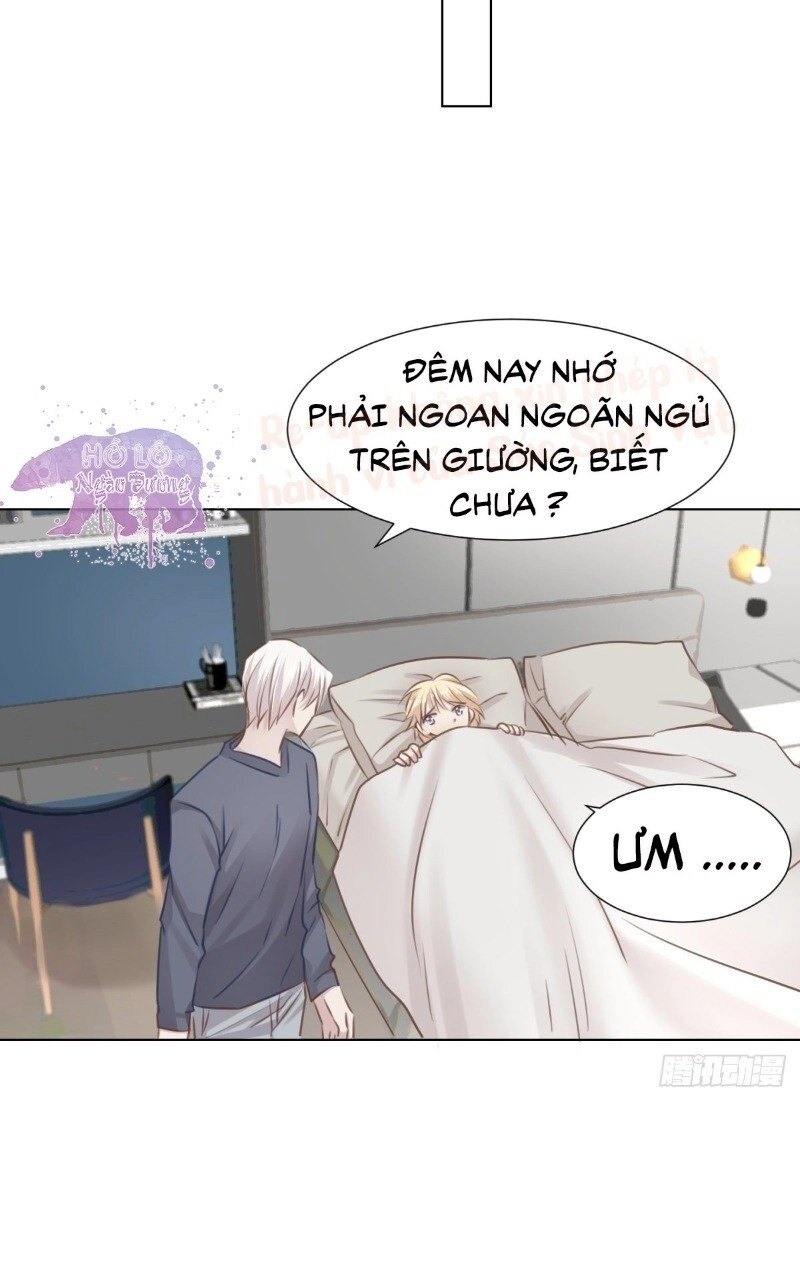 Điều Giáo Gấu Bắc Cực Chapter 45 - 43