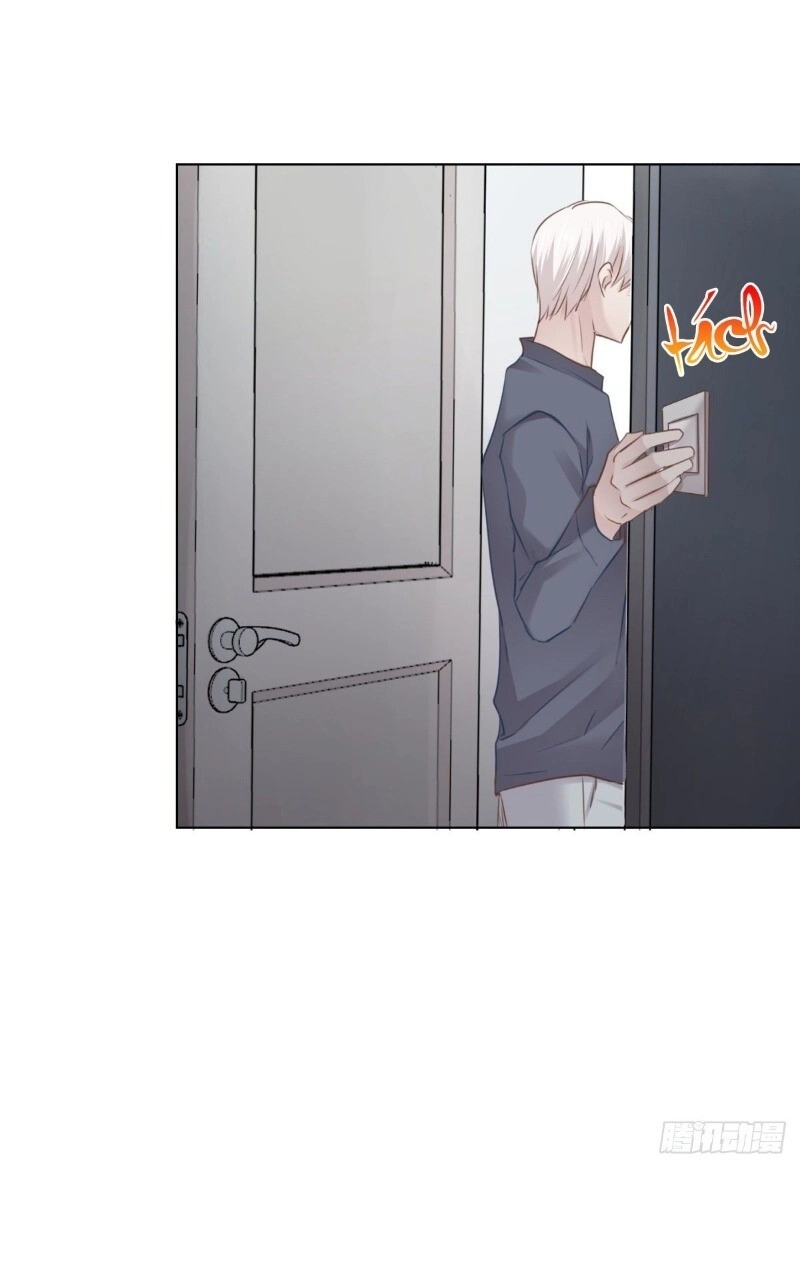 Điều Giáo Gấu Bắc Cực Chapter 45 - 44