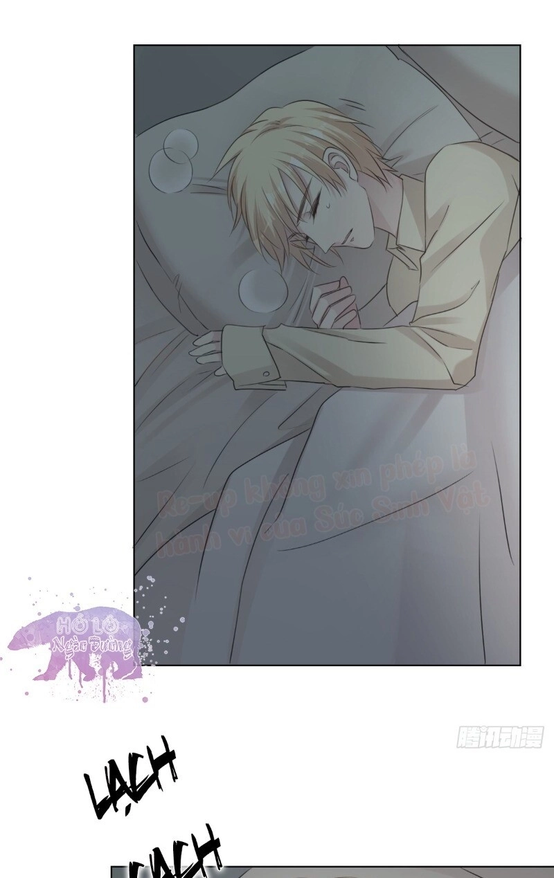 Điều Giáo Gấu Bắc Cực Chapter 45 - 47