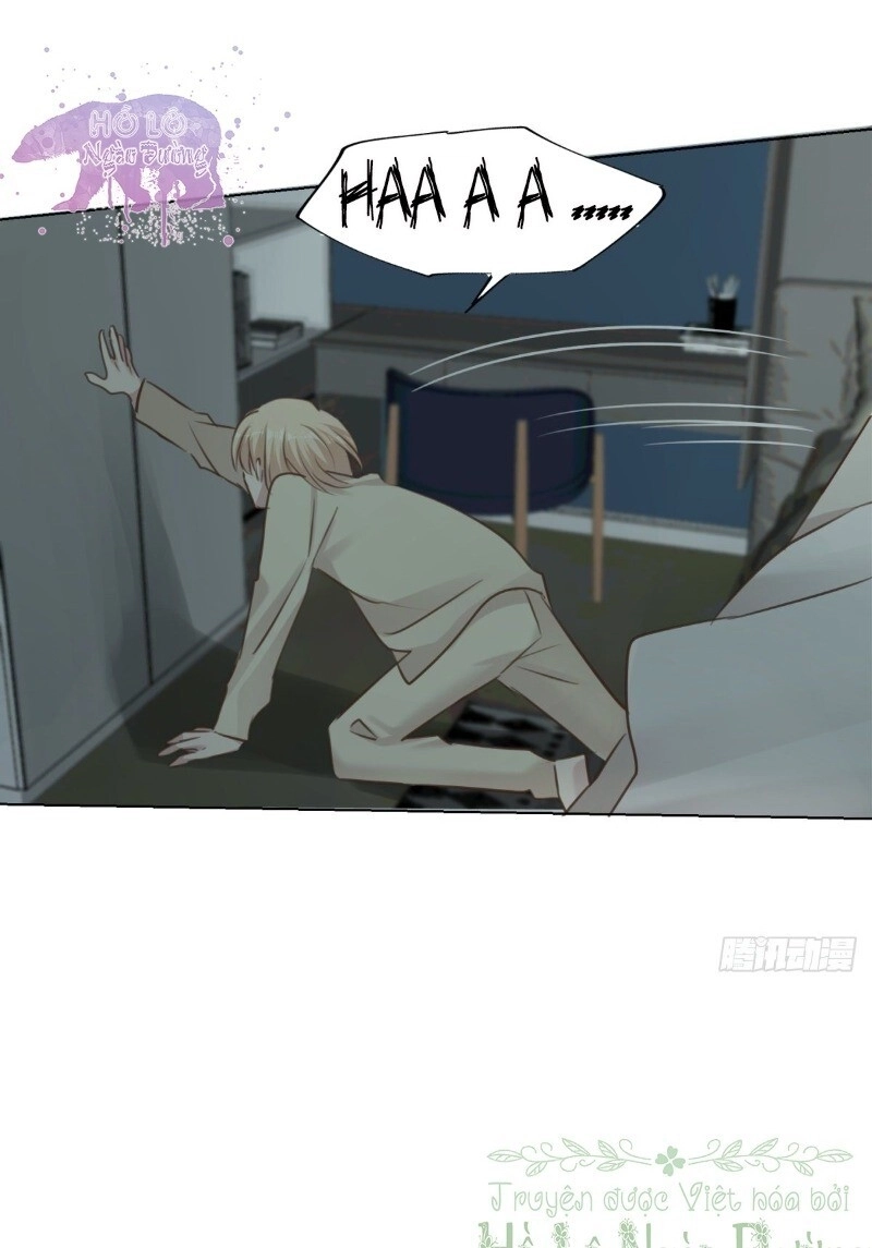 Điều Giáo Gấu Bắc Cực Chapter 45 - 52