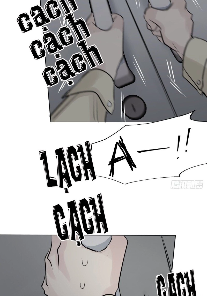 Điều Giáo Gấu Bắc Cực Chapter 45 - 57