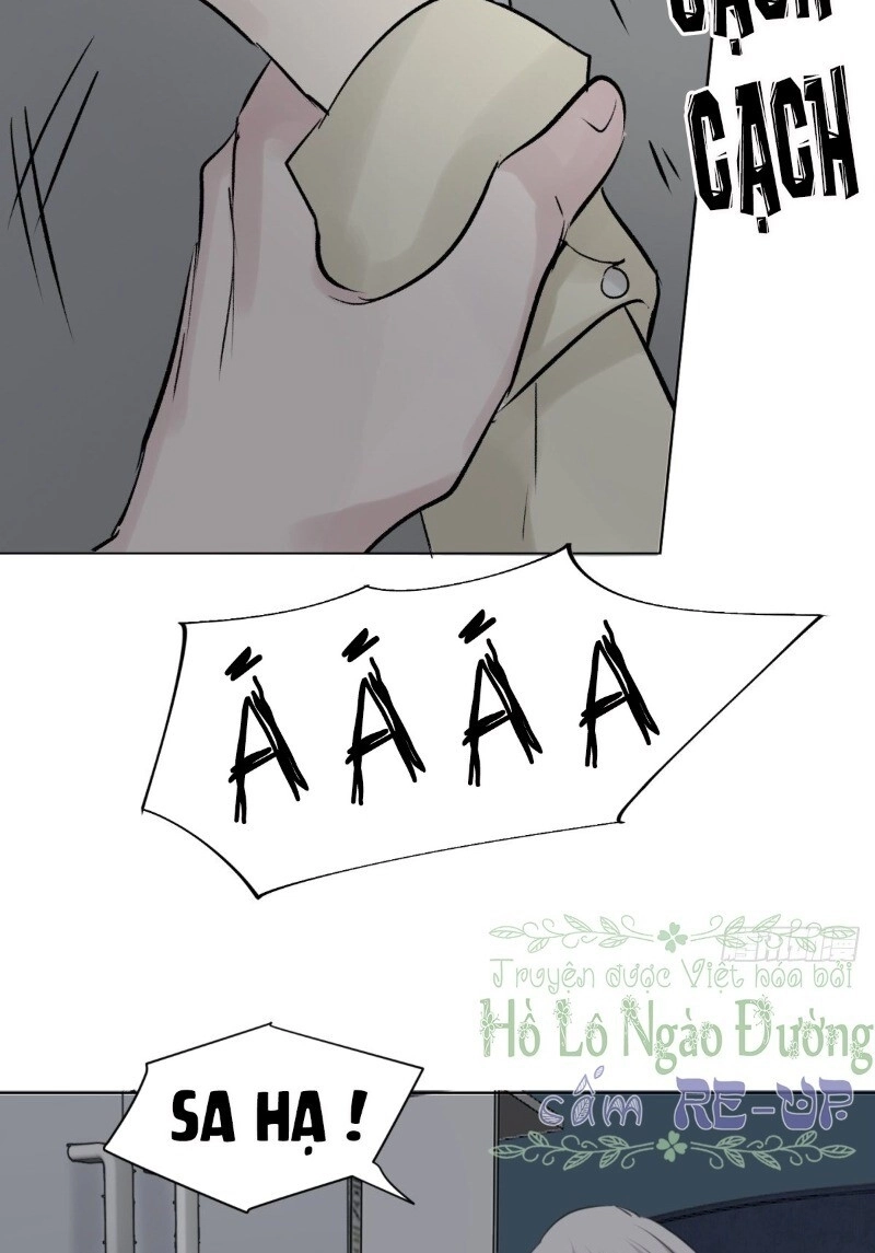 Điều Giáo Gấu Bắc Cực Chapter 45 - 58