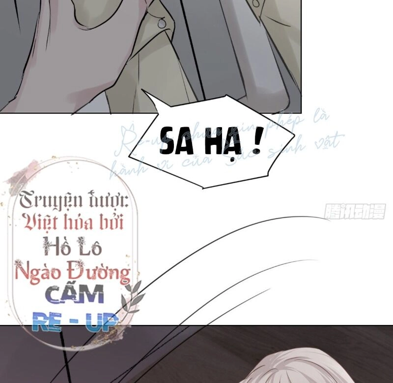 Điều Giáo Gấu Bắc Cực Chapter 46 - 3