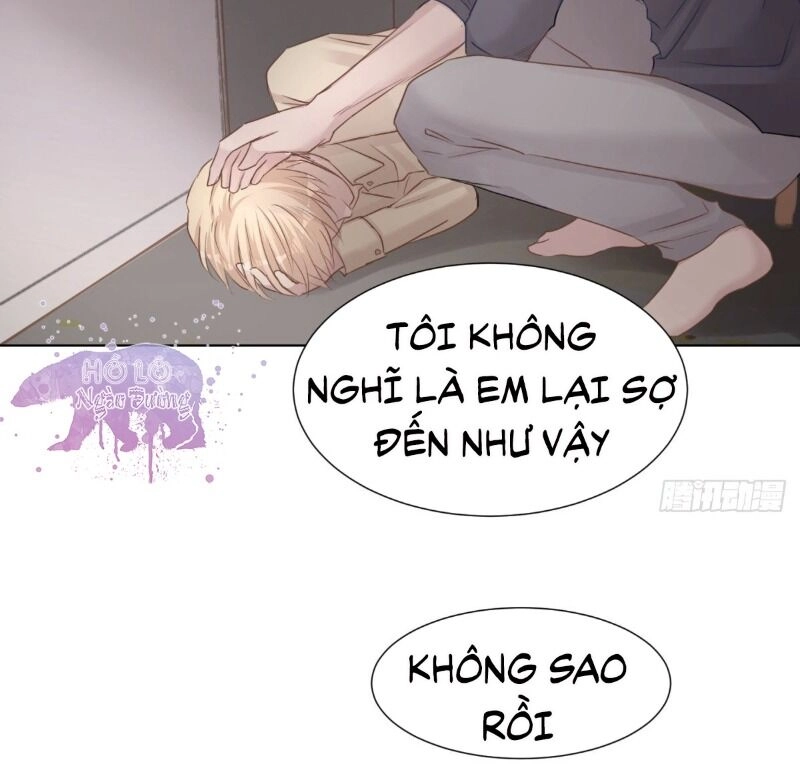 Điều Giáo Gấu Bắc Cực Chapter 46 - 14