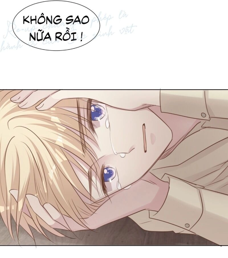 Điều Giáo Gấu Bắc Cực Chapter 46 - 16