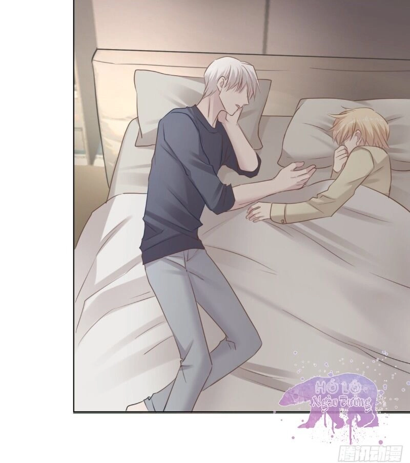 Điều Giáo Gấu Bắc Cực Chapter 46 - 23