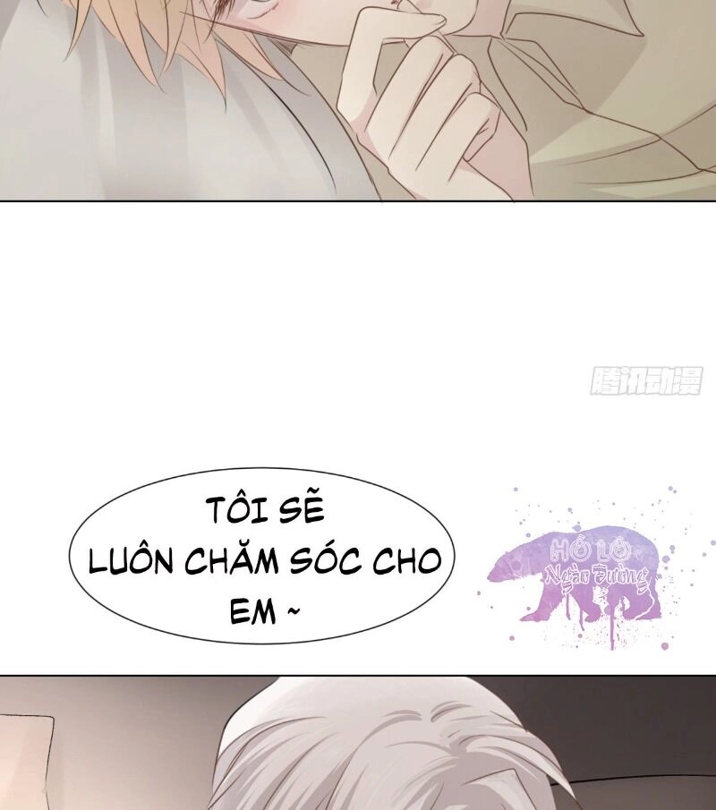 Điều Giáo Gấu Bắc Cực Chapter 46 - 25