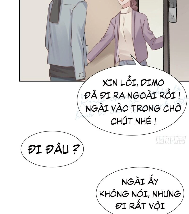 Điều Giáo Gấu Bắc Cực Chapter 46 - 29