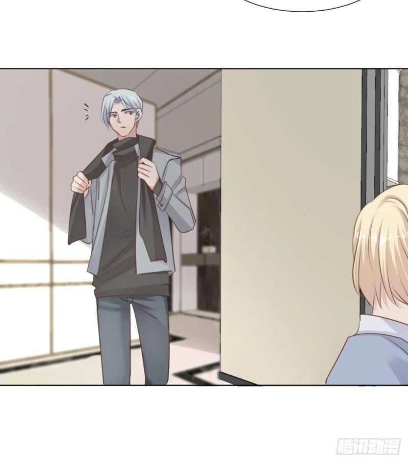 Điều Giáo Gấu Bắc Cực Chapter 46 - 30