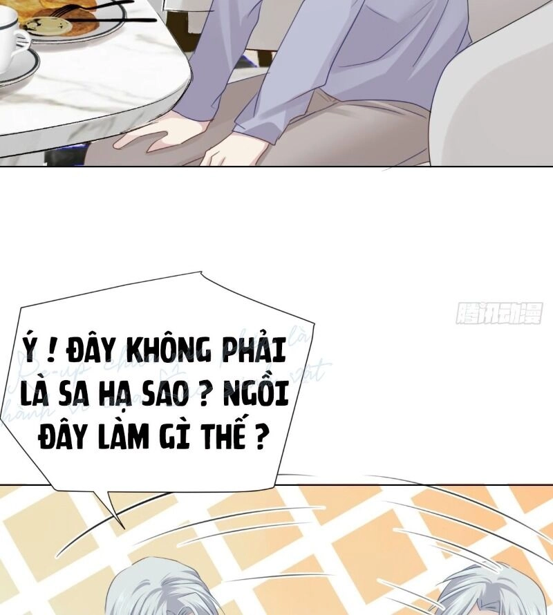 Điều Giáo Gấu Bắc Cực Chapter 46 - 32