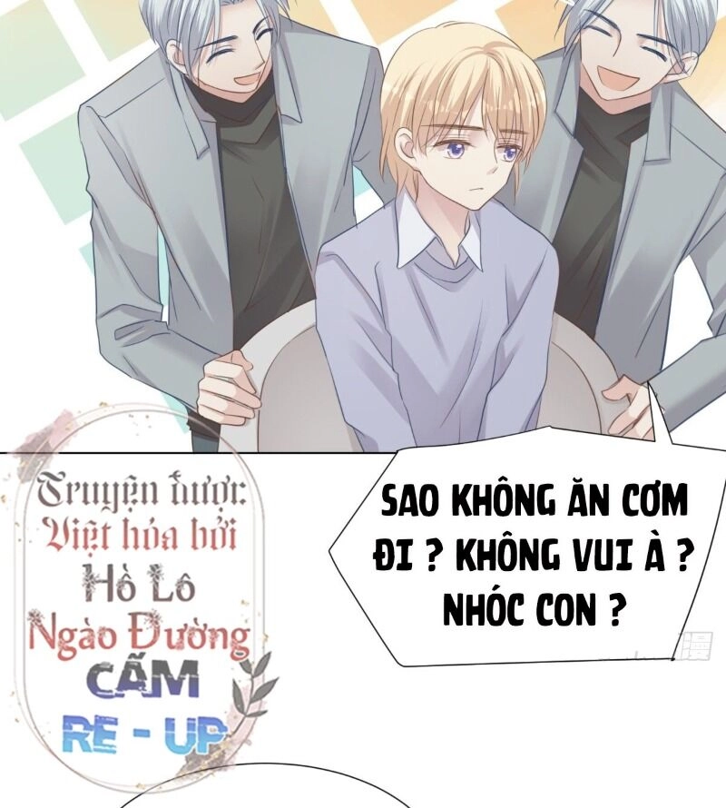 Điều Giáo Gấu Bắc Cực Chapter 46 - 33