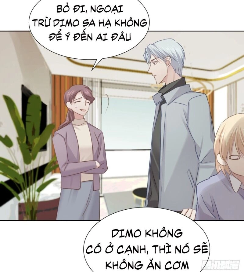 Điều Giáo Gấu Bắc Cực Chapter 46 - 34