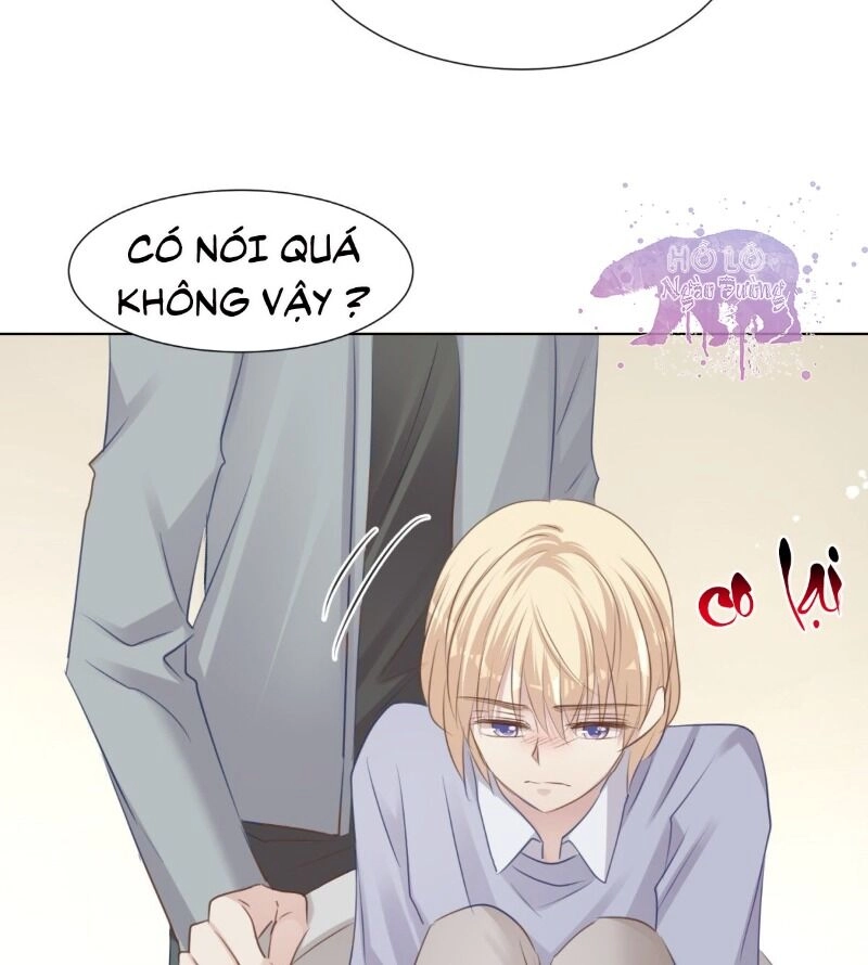 Điều Giáo Gấu Bắc Cực Chapter 46 - 35