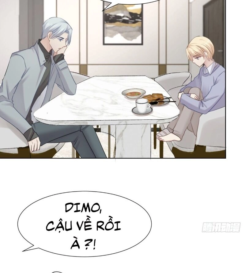 Điều Giáo Gấu Bắc Cực Chapter 46 - 37