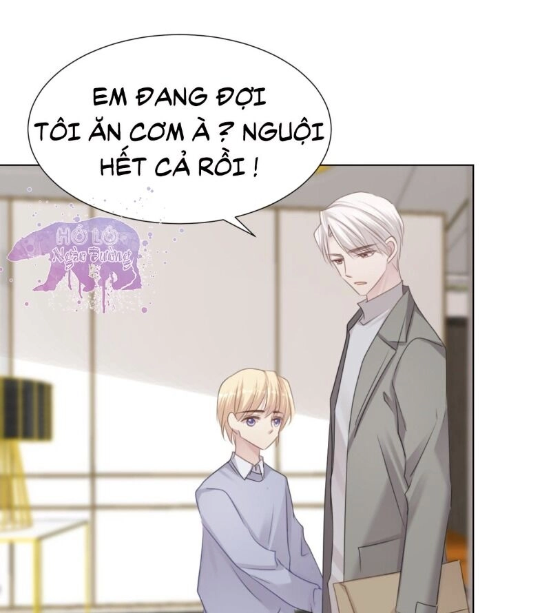 Điều Giáo Gấu Bắc Cực Chapter 46 - 42