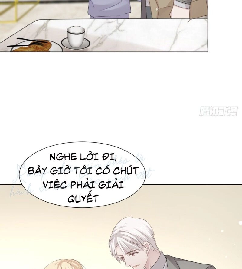 Điều Giáo Gấu Bắc Cực Chapter 46 - 43