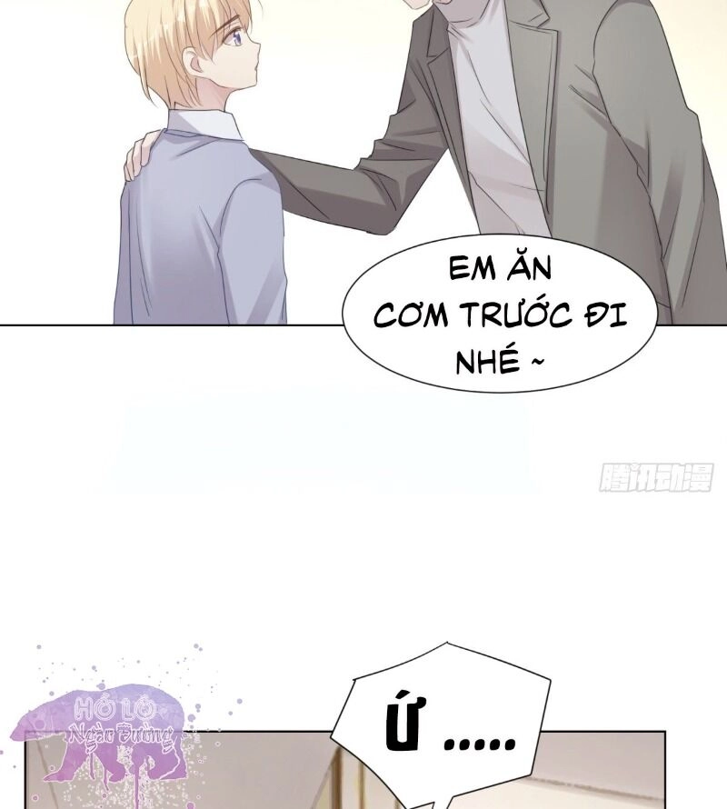 Điều Giáo Gấu Bắc Cực Chapter 46 - 44