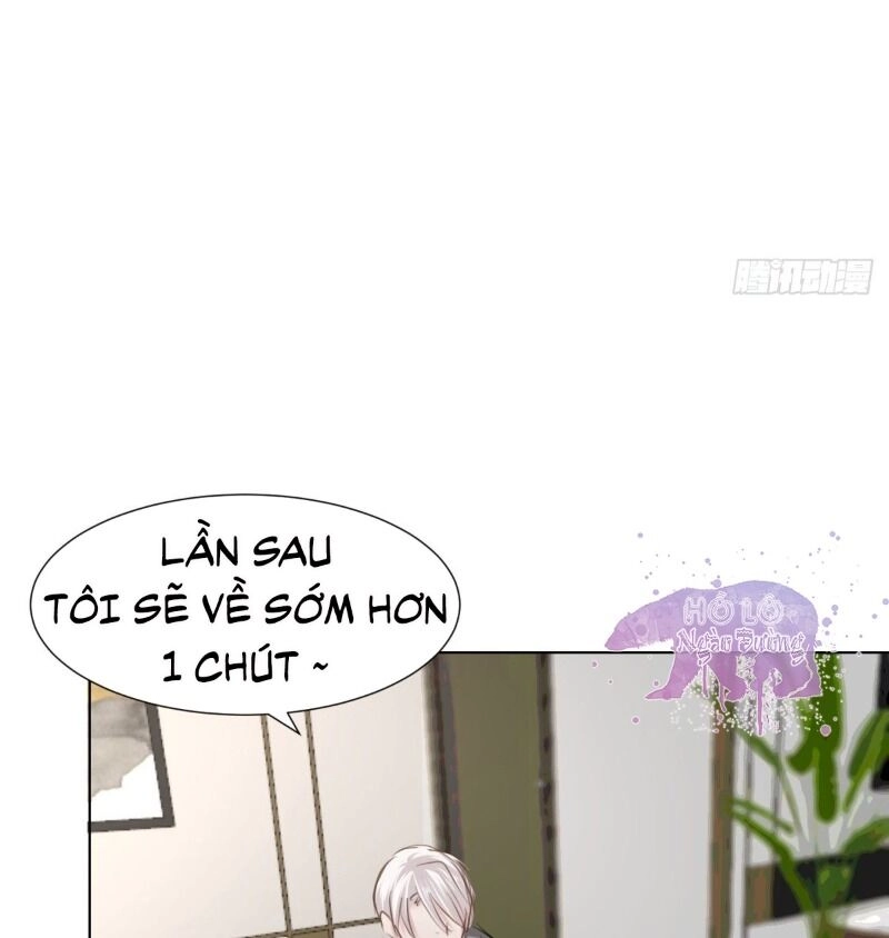 Điều Giáo Gấu Bắc Cực Chapter 46 - 50