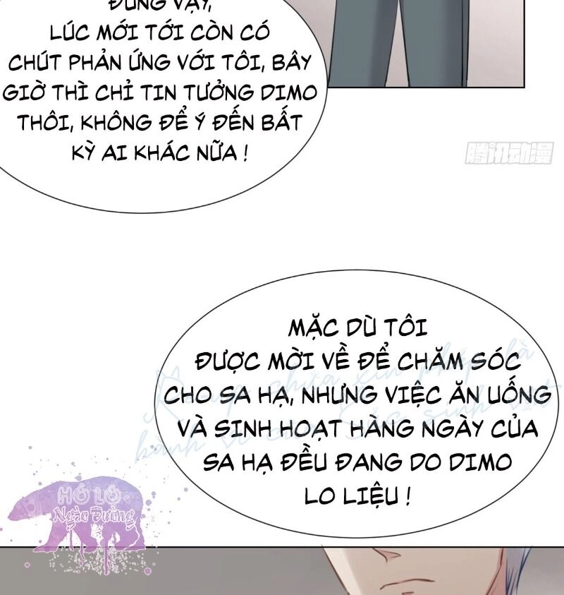 Điều Giáo Gấu Bắc Cực Chapter 46 - 53