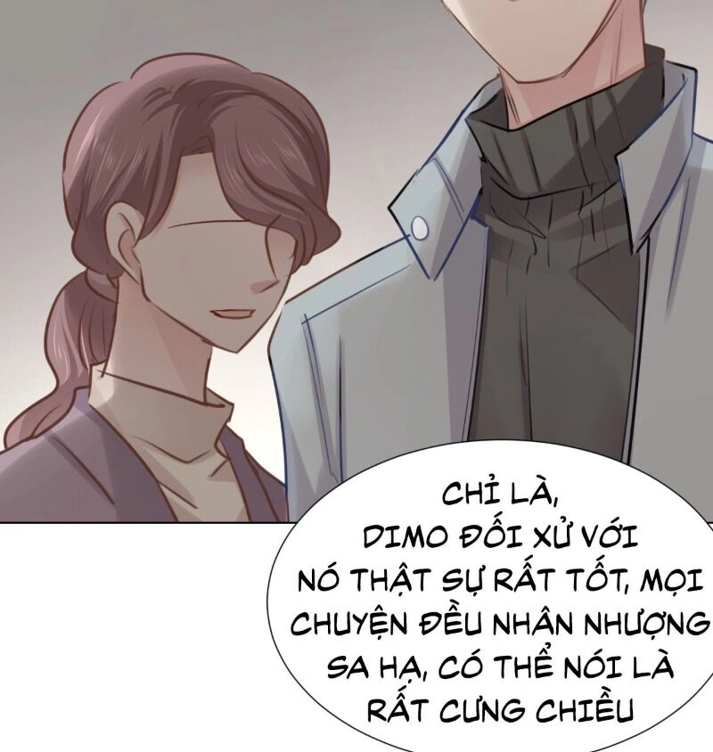 Điều Giáo Gấu Bắc Cực Chapter 46 - 54