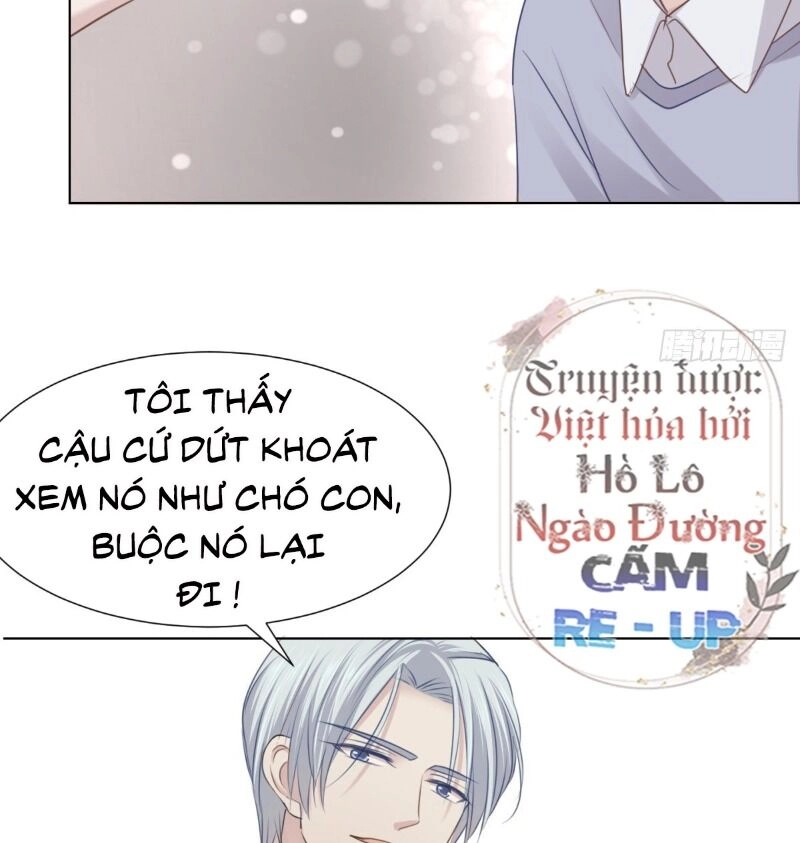 Điều Giáo Gấu Bắc Cực Chapter 46 - 56