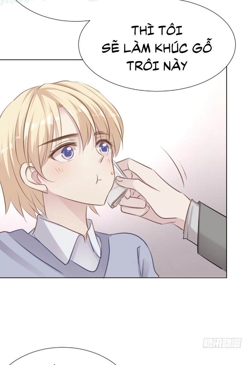 Điều Giáo Gấu Bắc Cực Chapter 47 - 3