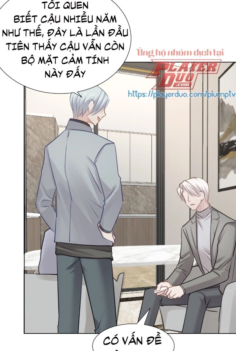 Điều Giáo Gấu Bắc Cực Chapter 47 - 4