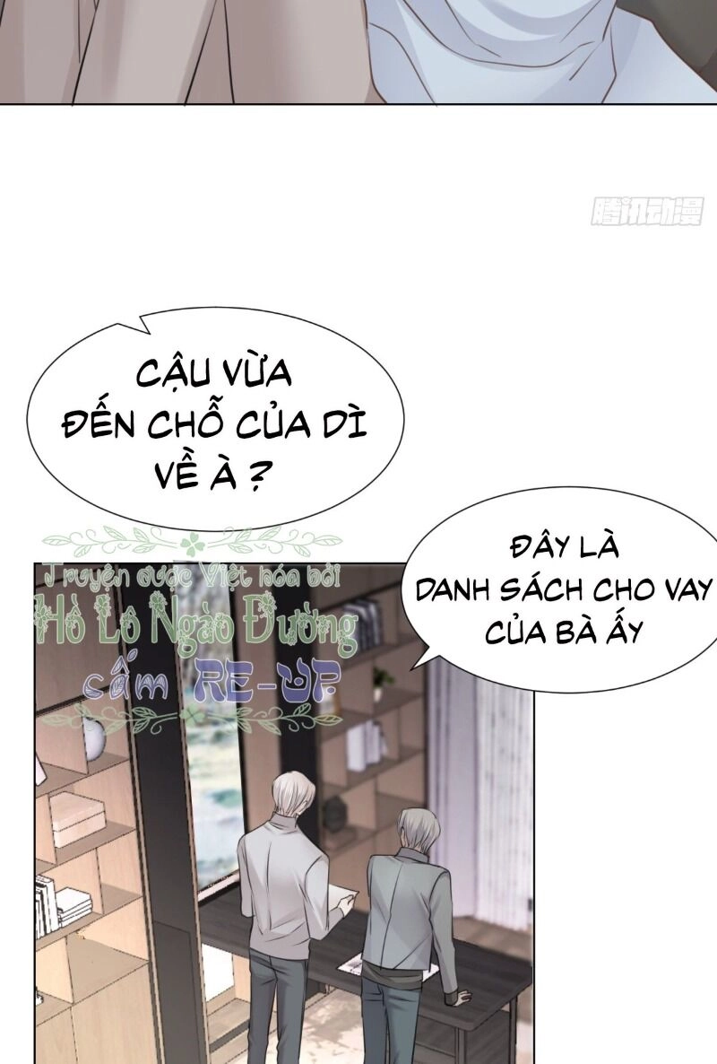 Điều Giáo Gấu Bắc Cực Chapter 47 - 7