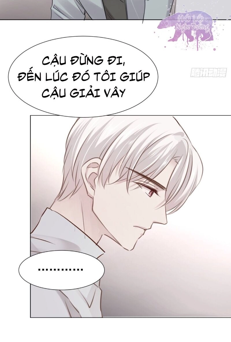 Điều Giáo Gấu Bắc Cực Chapter 47 - 9