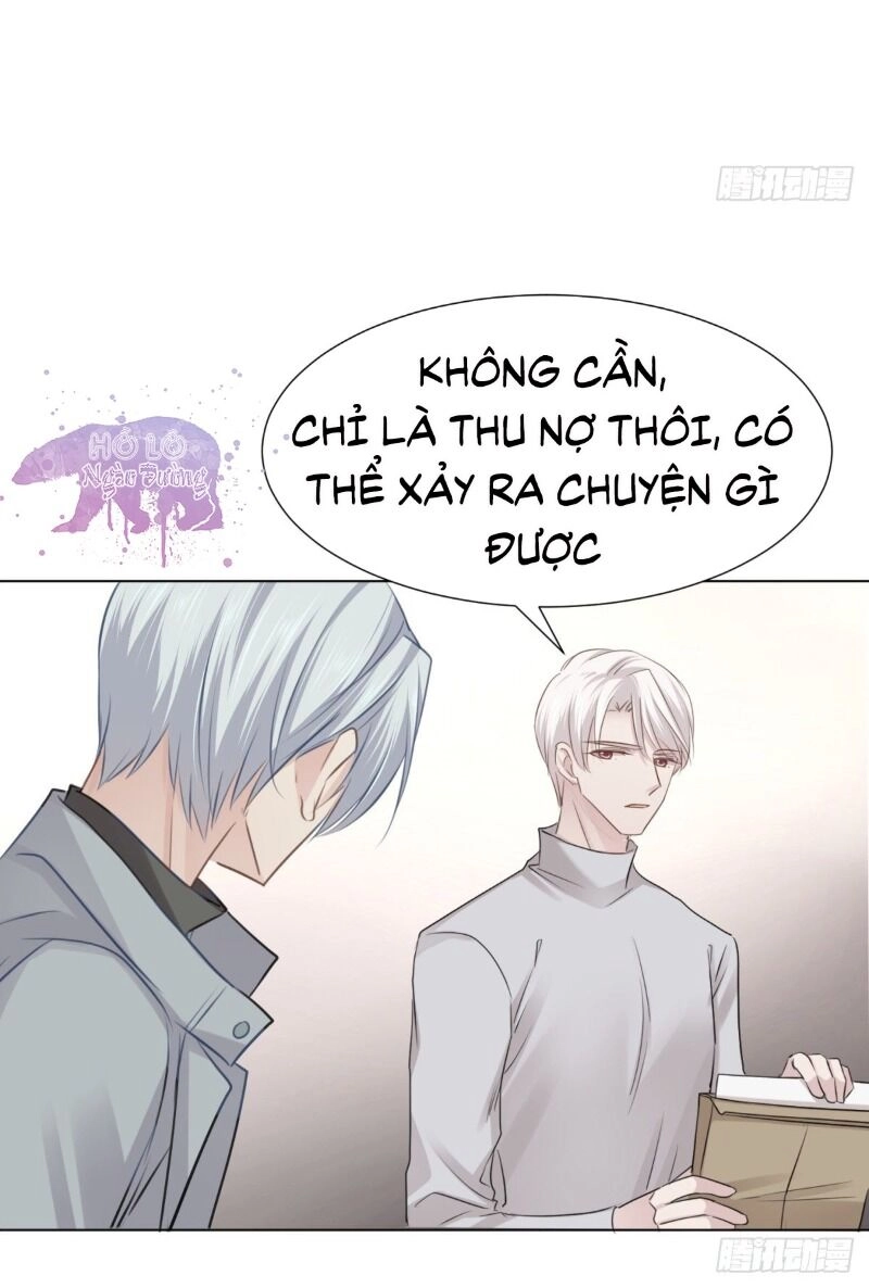 Điều Giáo Gấu Bắc Cực Chapter 47 - 10