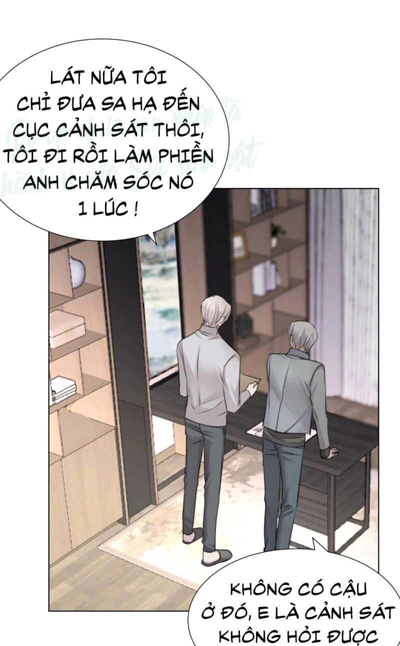 Điều Giáo Gấu Bắc Cực Chapter 47 - 11