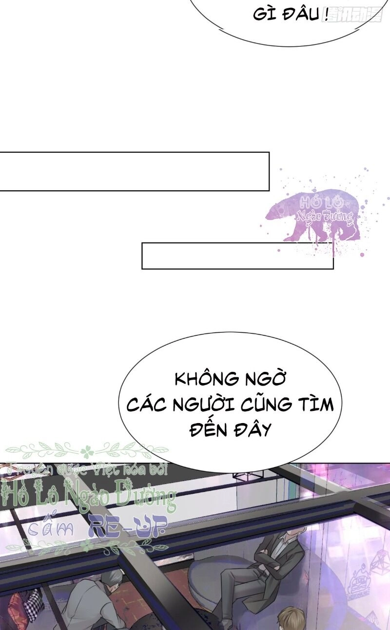 Điều Giáo Gấu Bắc Cực Chapter 47 - 12