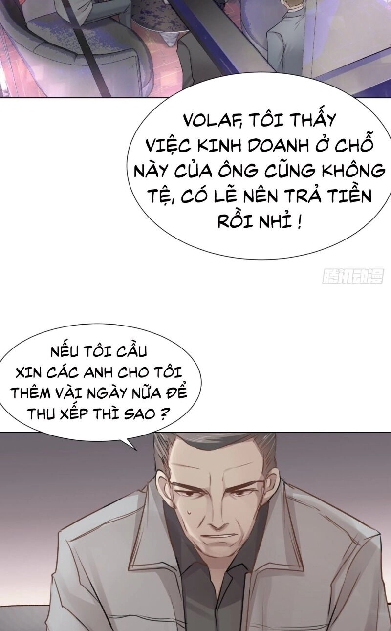 Điều Giáo Gấu Bắc Cực Chapter 47 - 13