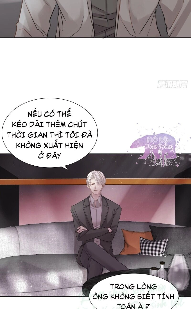 Điều Giáo Gấu Bắc Cực Chapter 47 - 14