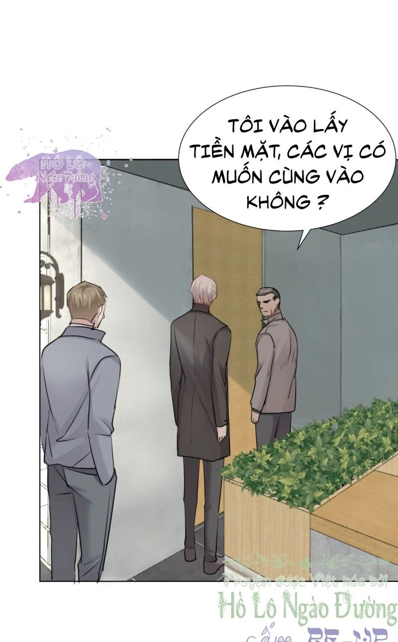 Điều Giáo Gấu Bắc Cực Chapter 47 - 16