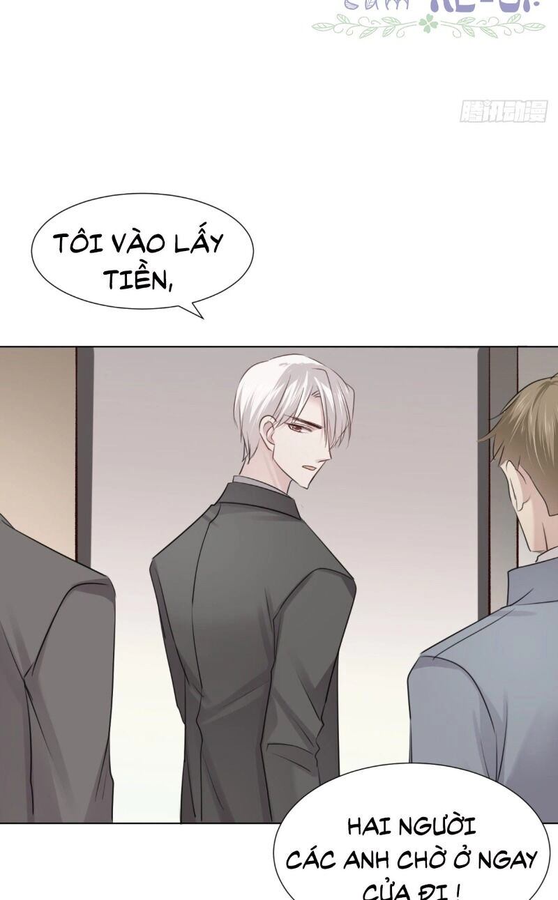 Điều Giáo Gấu Bắc Cực Chapter 47 - 17