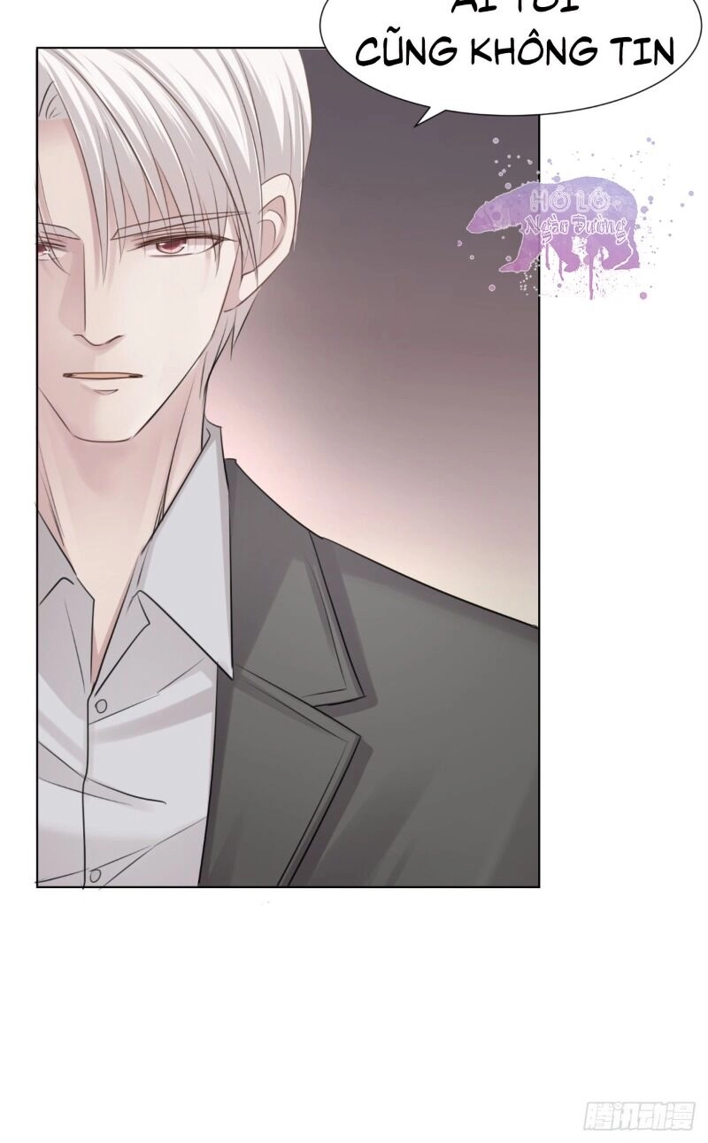 Điều Giáo Gấu Bắc Cực Chapter 47 - 20