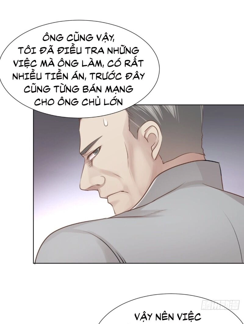 Điều Giáo Gấu Bắc Cực Chapter 47 - 21