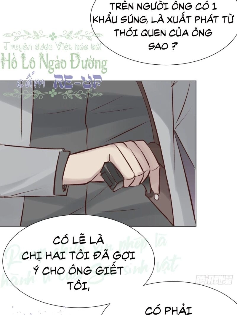 Điều Giáo Gấu Bắc Cực Chapter 47 - 22