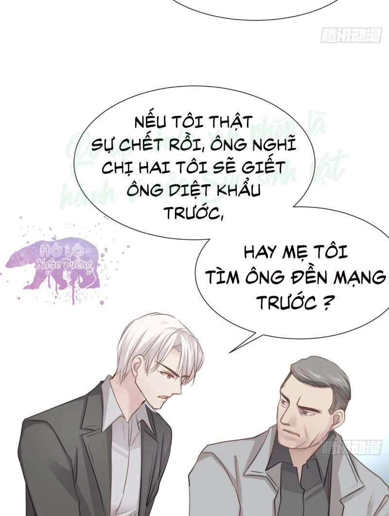 Điều Giáo Gấu Bắc Cực Chapter 47 - 25