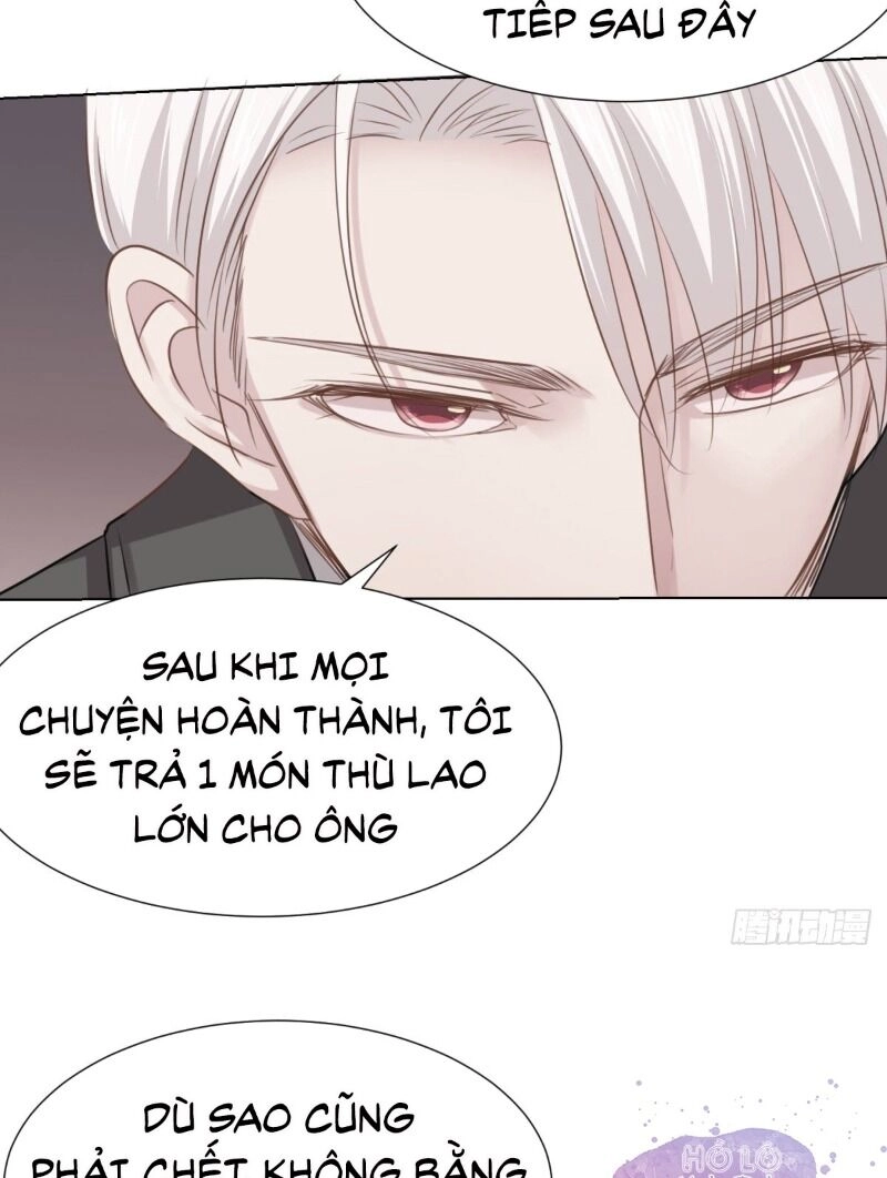 Điều Giáo Gấu Bắc Cực Chapter 47 - 28